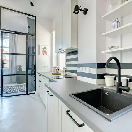 Dr - Cape דירה סופוט