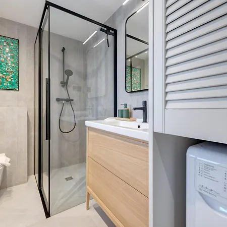 Dr - Cape Lägenhet *