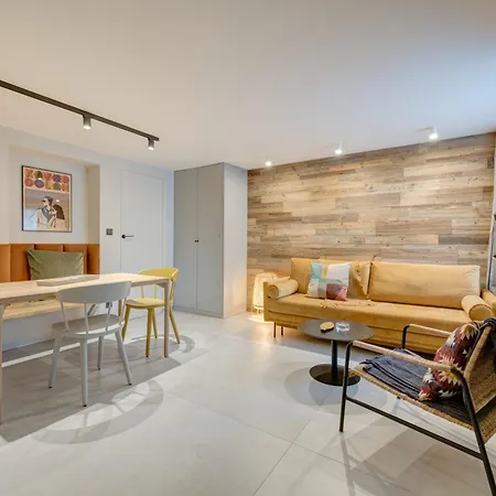 Lägenhet Dr - Cape Sopot