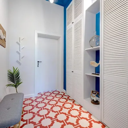Appartement Dr - Cape *