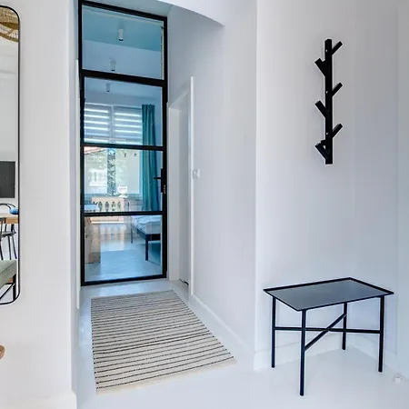 Appartement Dr - Cape