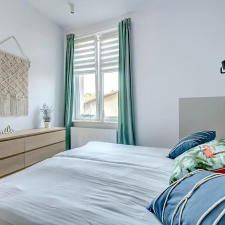 Apartmán Dr - Cape *