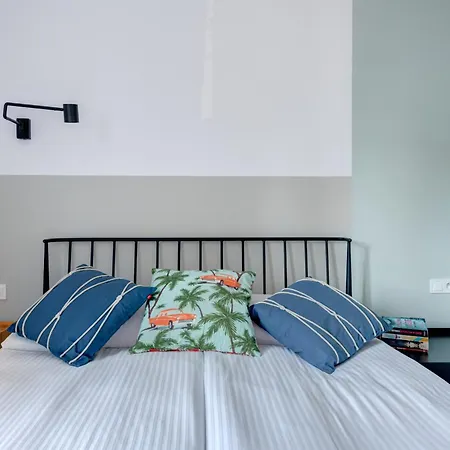 Dr - Cape Appartement Sopot