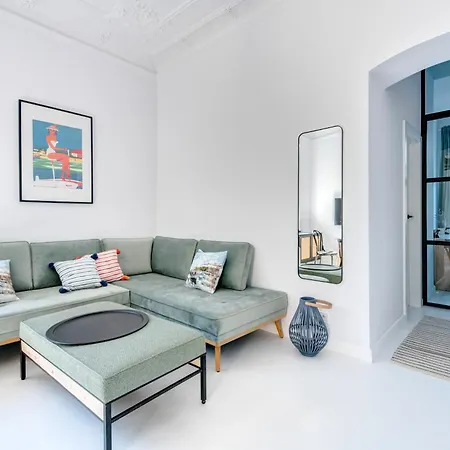 Appartement Dr - Cape