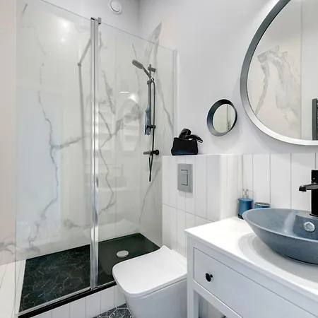 Dr - Cape Appartement Sopot