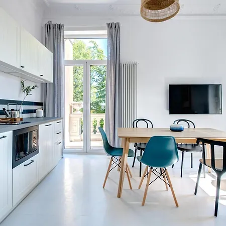 Appartement Dr - Cape Sopot