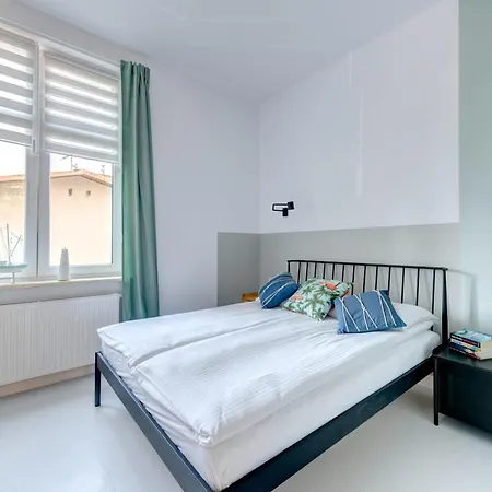 Dr - Cape Apartmán Sopoty