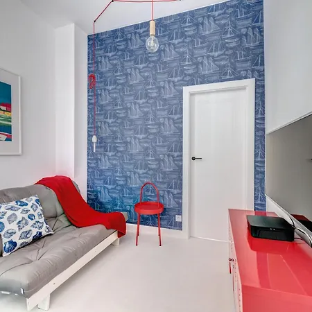 Dr - Cape Appartement