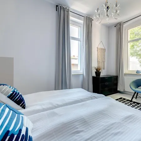 Appartement Dr - Cape *