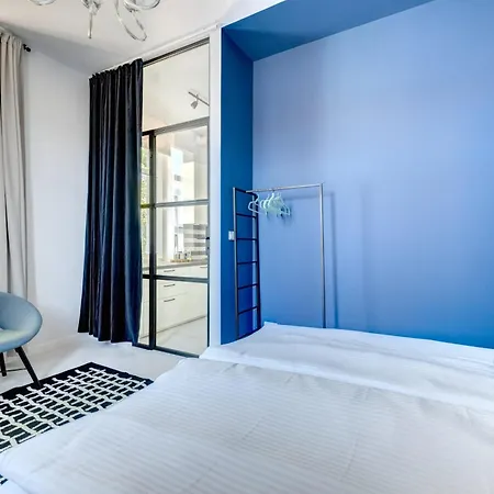 Apartment Dr - Cape Zoppot