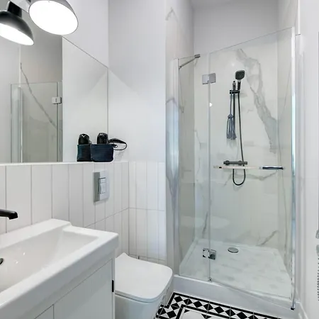 Dr - Cape Appartement