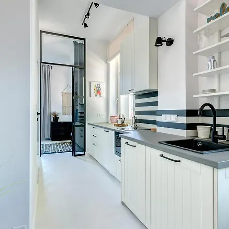 Appartement Dr - Cape