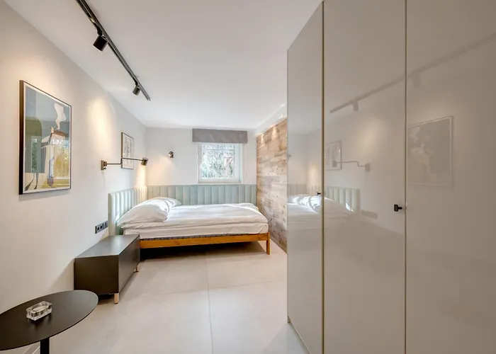 Apartamento Dr - Cape Sopot