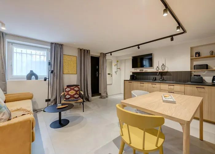 Dr - Cape Apartamento Sopot