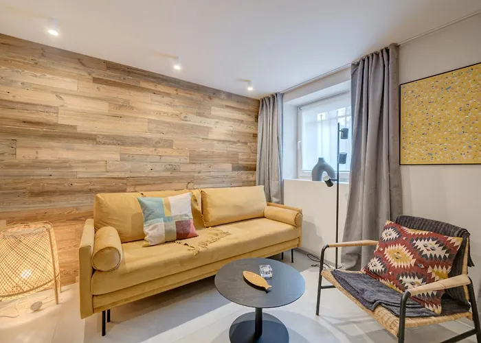 Dr - Cape Apartamento Sopot