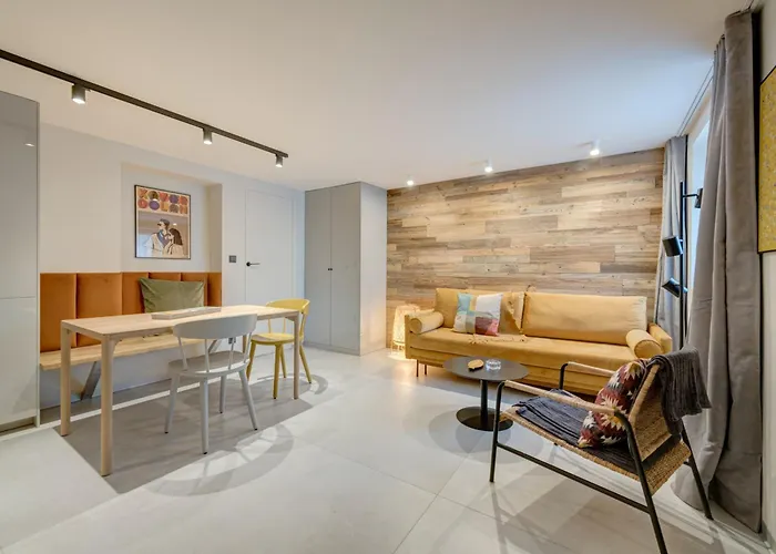 Apartamento Dr - Cape Sopot