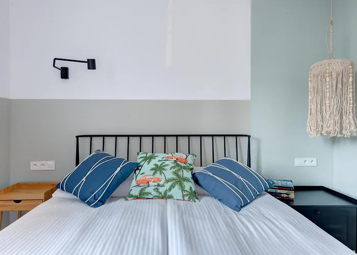 Dr - Cape Apartamento Sopot