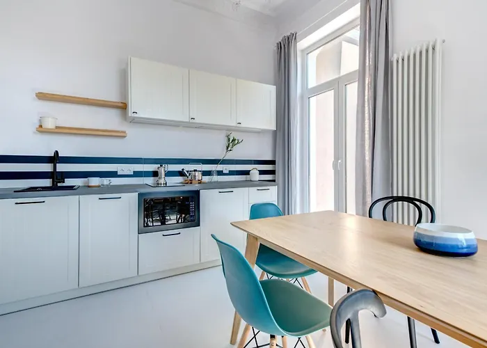 Dr - Cape Apartamento Sopot