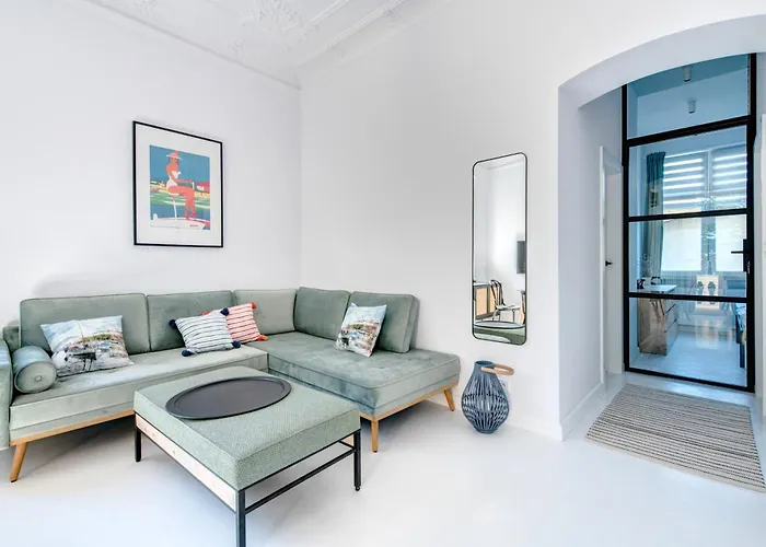 Apartamento Dr - Cape