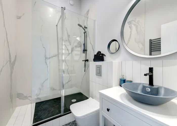 Dr - Cape Apartamento Sopot