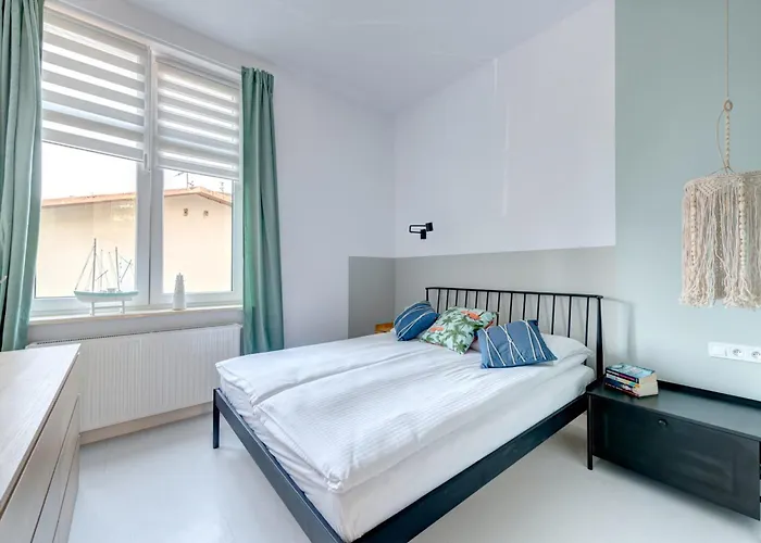 Dr - Cape Apartamento Sopot