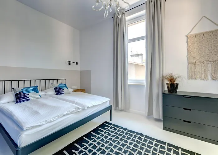 Apartamento Dr - Cape Sopot