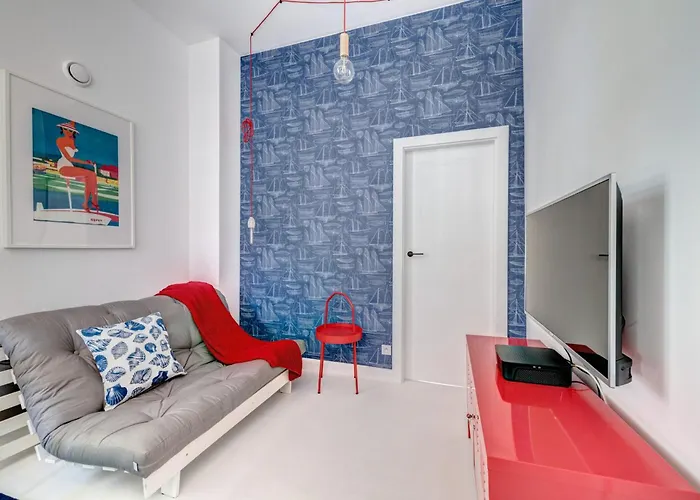 Dr - Cape Apartamento