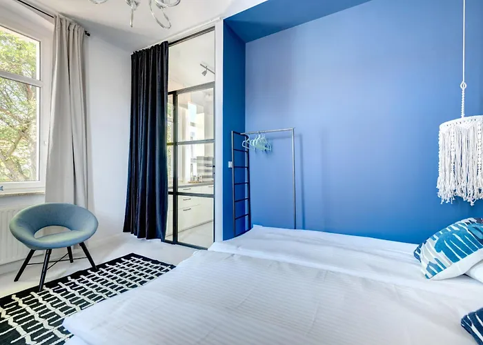 Apartamento Dr - Cape Sopot