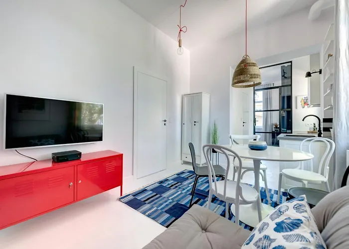 Dr - Cape Apartamento Sopot